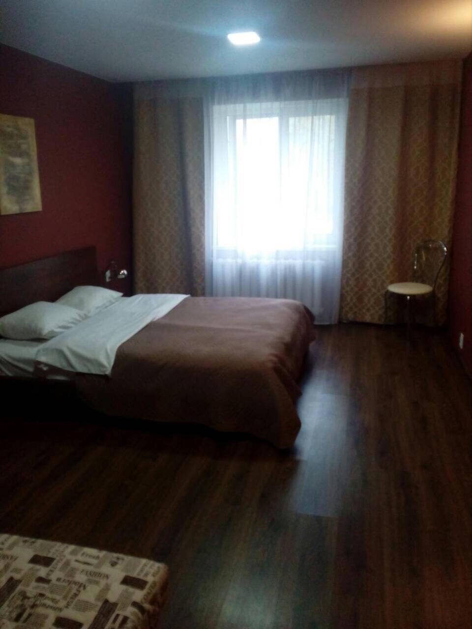 Smart Apart House Otel Boryspilʼ Dış mekan fotoğraf